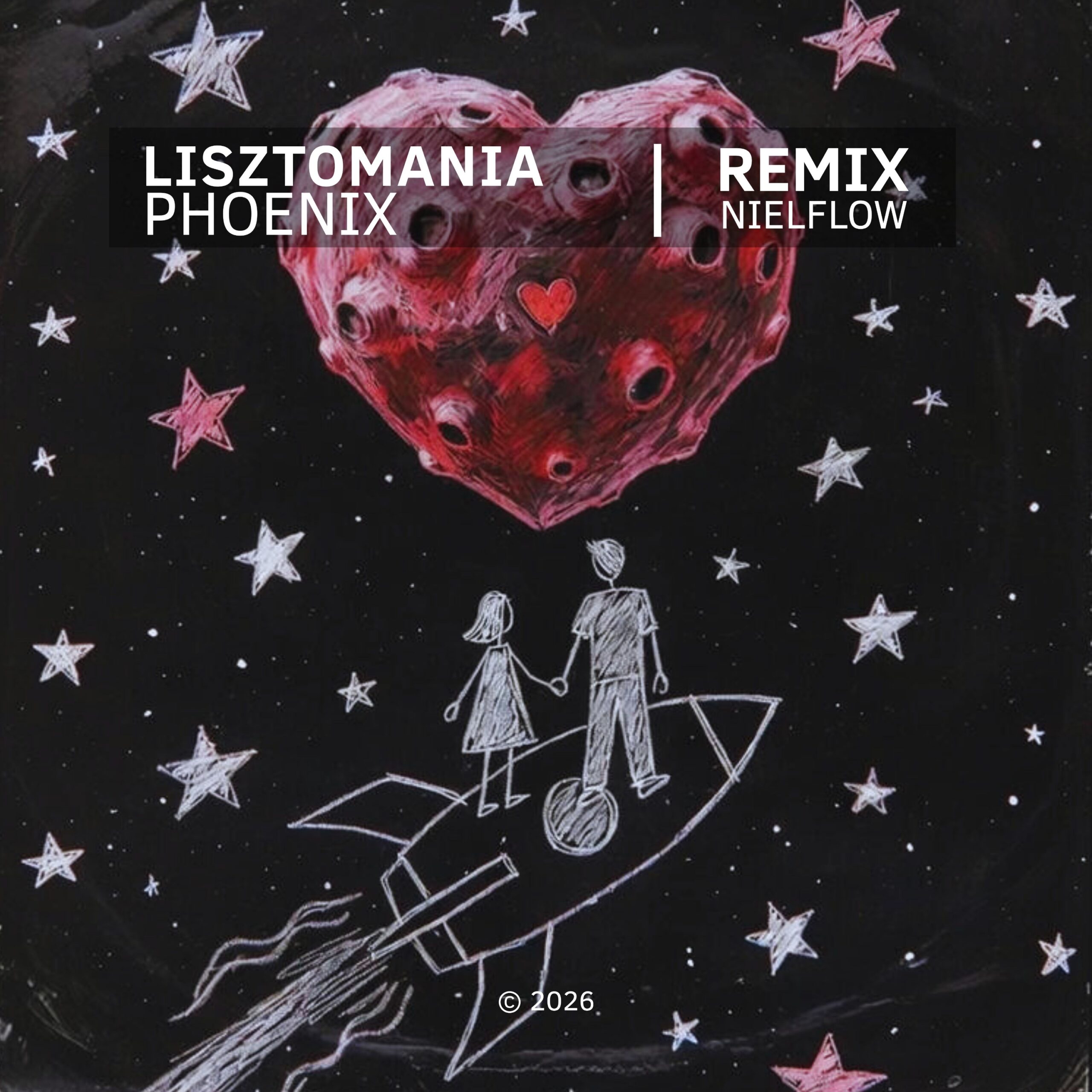 Lisztomania remix